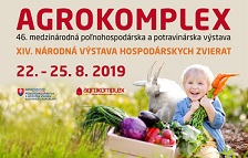 Agrokomplex-MAS Bebrava