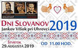 Deň Slovanov