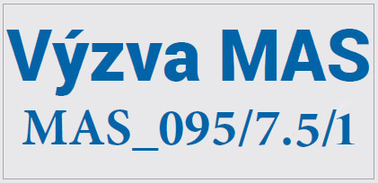 Harmonogram výziev