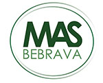 MAS Bebrava