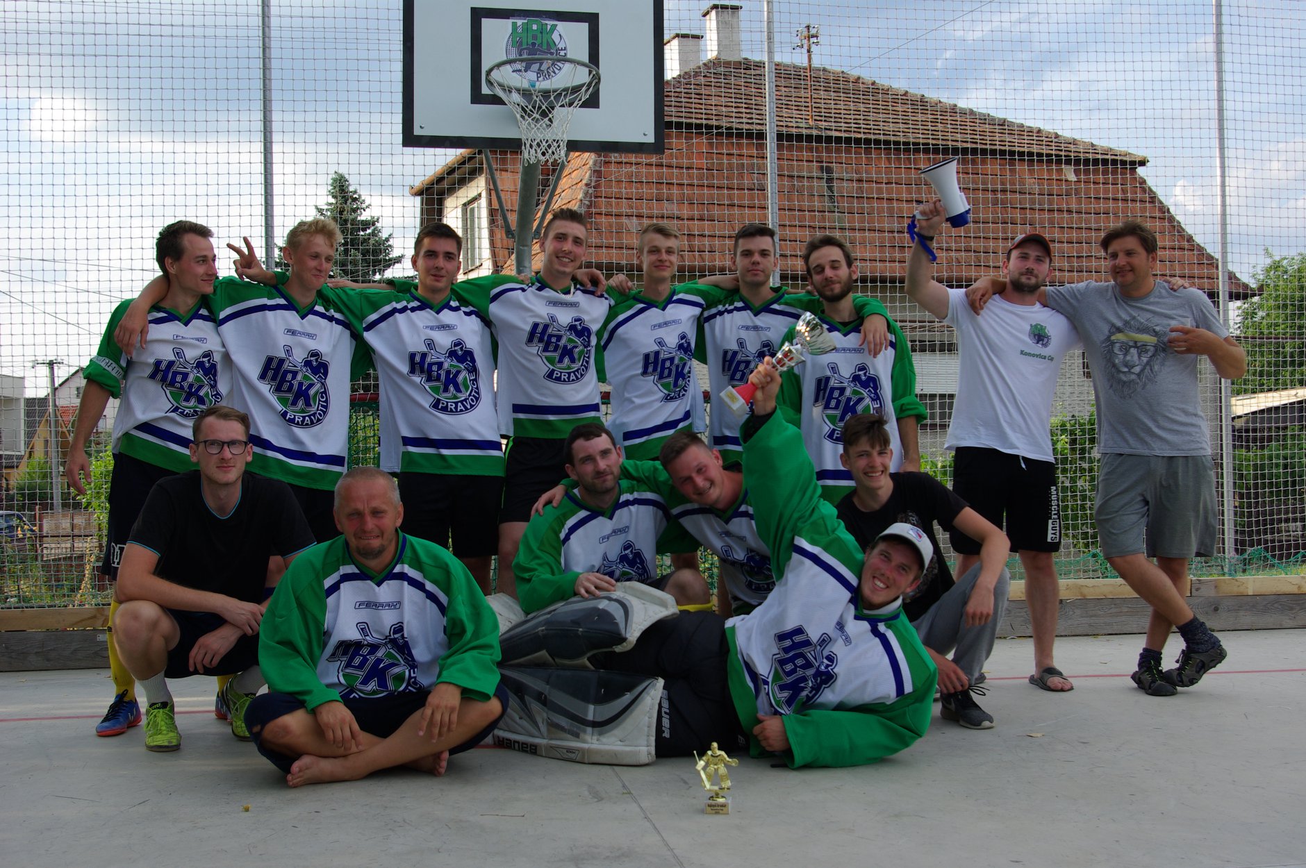 Pravotice MAS Bebrava