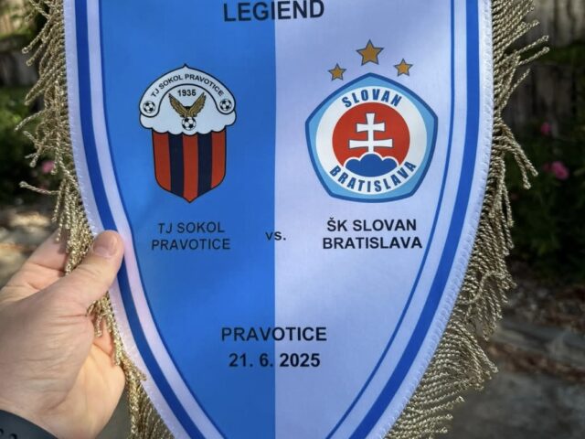 TJ Sokol Pravotice 90. výročie Foto 5