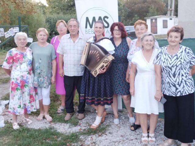 Haláčovce Sami Sebe 2025 Foto 2