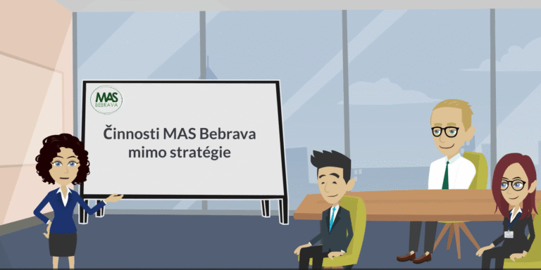Činnosti MAS Bebrava mimo stratégie video 4