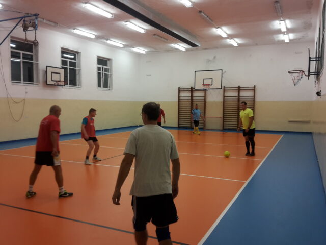 Foto 3 Turnaj st.panov SKP 2025