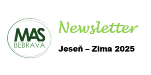 Newsletter Jeseň – Zima 2025 Aktuality